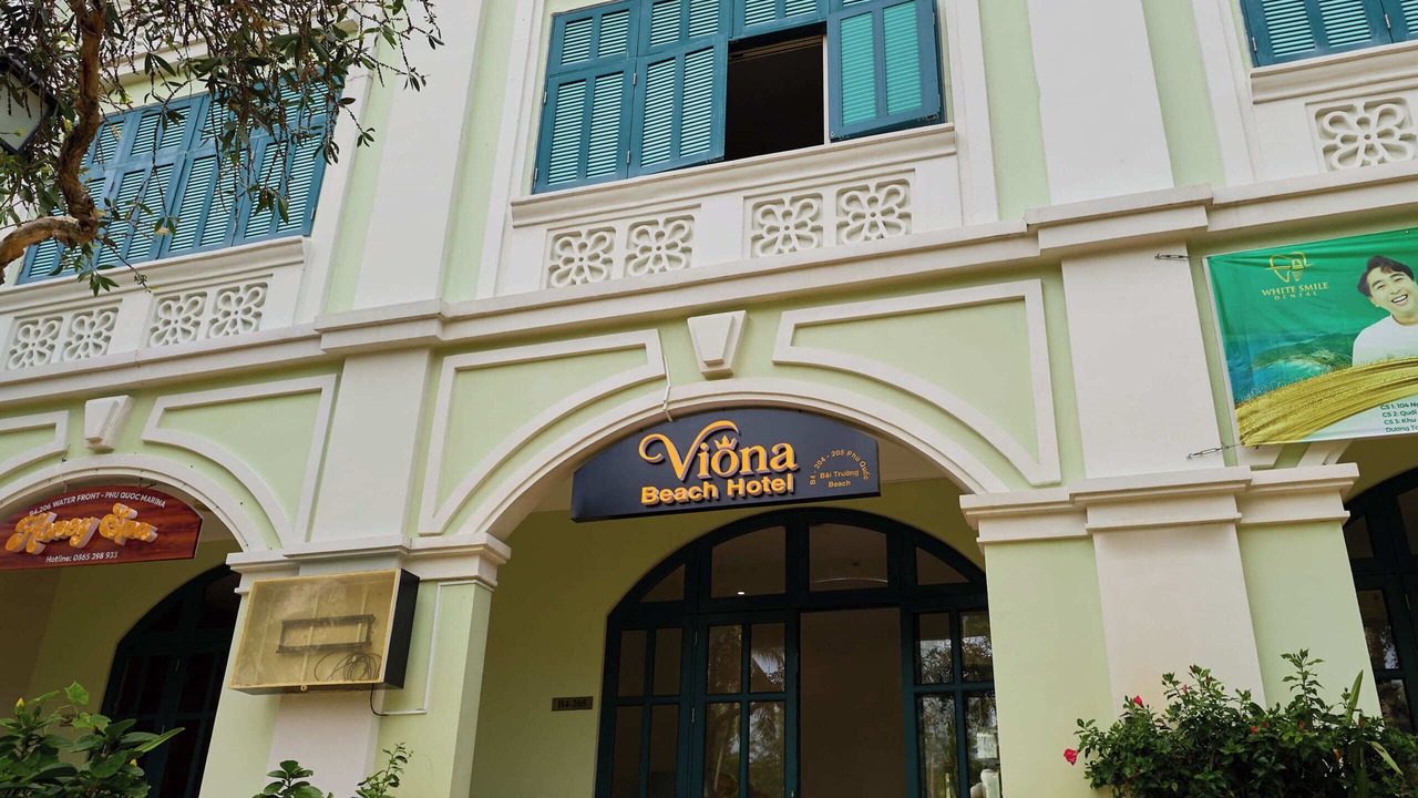 Photo of Outdoor in Duong To
