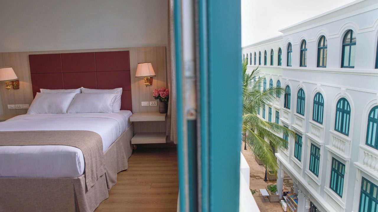 Photo of Bedroom in Duong To