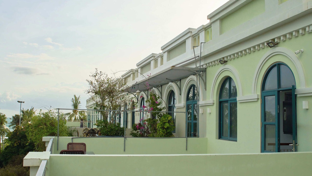 Photo of Outdoor in Duong To