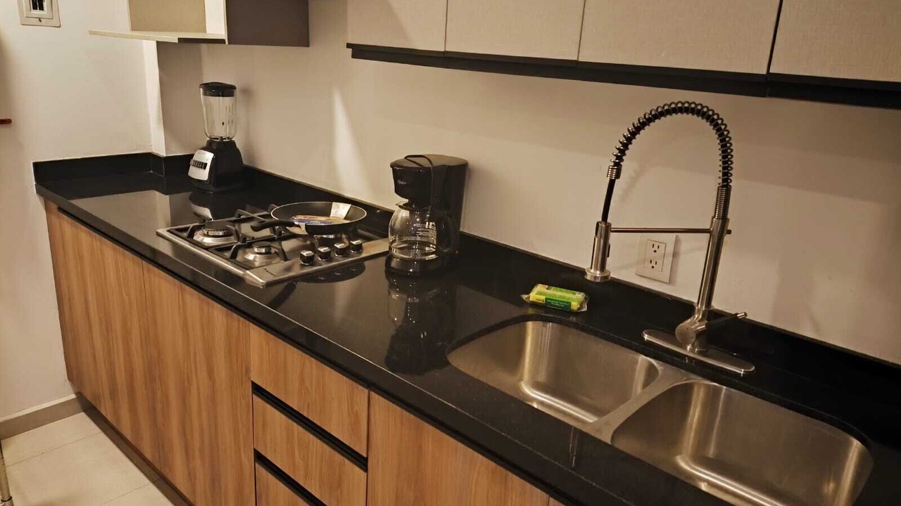 Photo of Kitchen in Ajijic