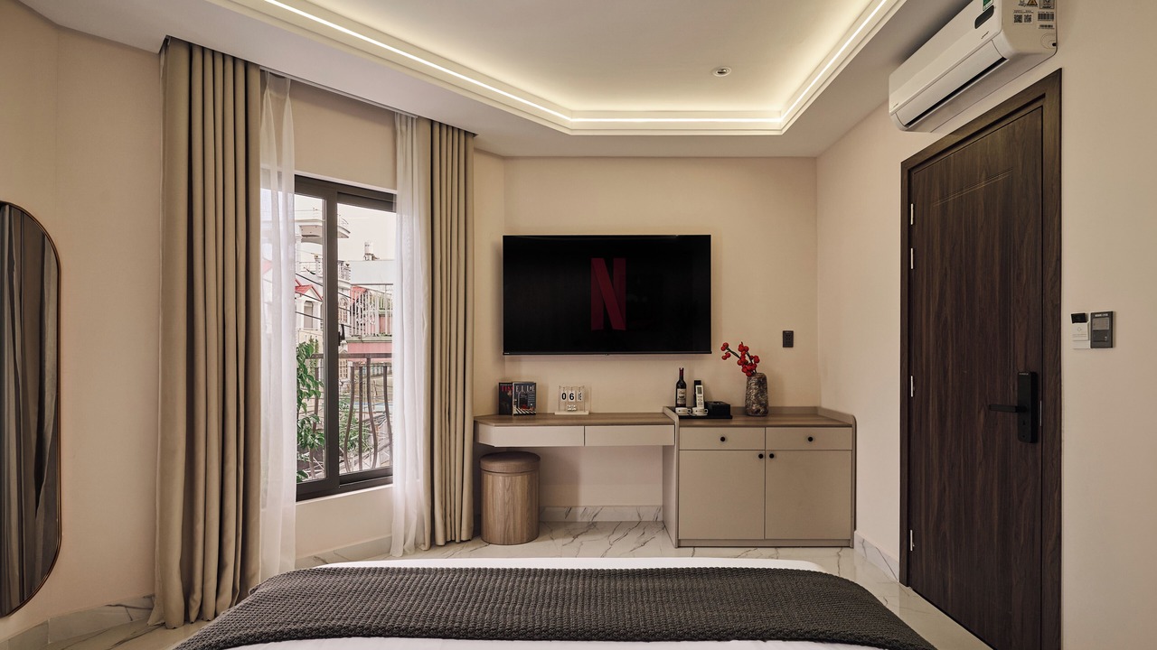 Photo of Bedroom in Go Vap