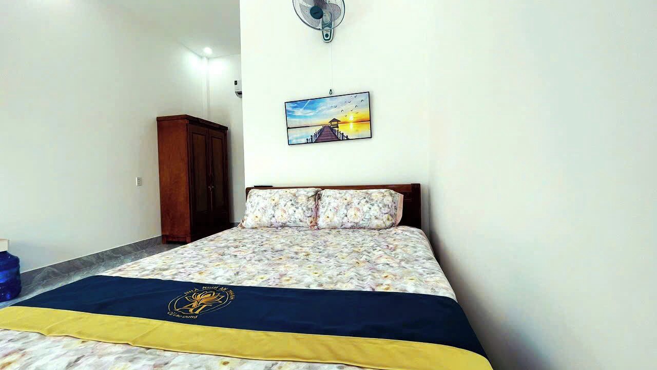 Photo of Bedroom in Cu Lao Dung