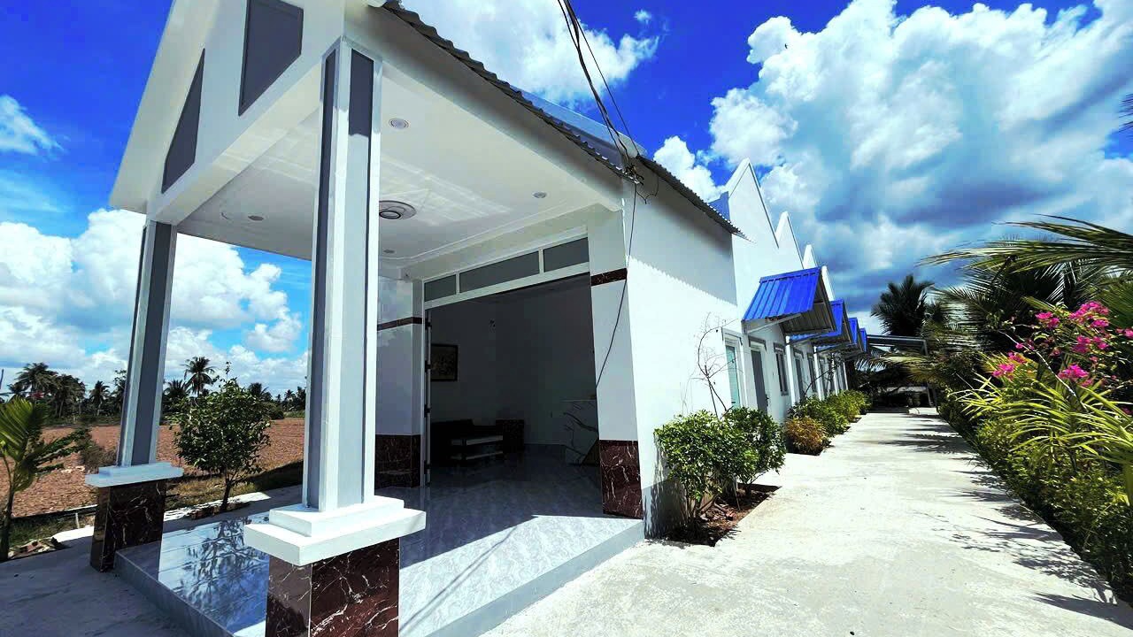 Photo of Outdoor in Cu Lao Dung
