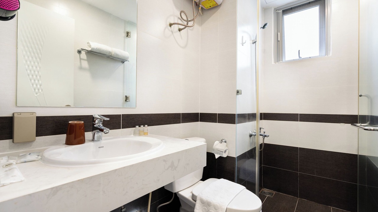 Photo of Bathroom in Phu My Hung