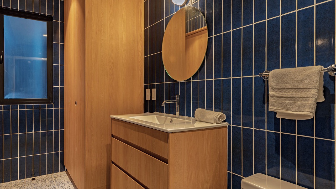 Photo of Bathroom in Historic Center