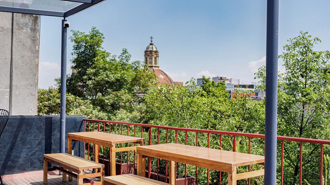 Photo of Outdoor in Historic Center