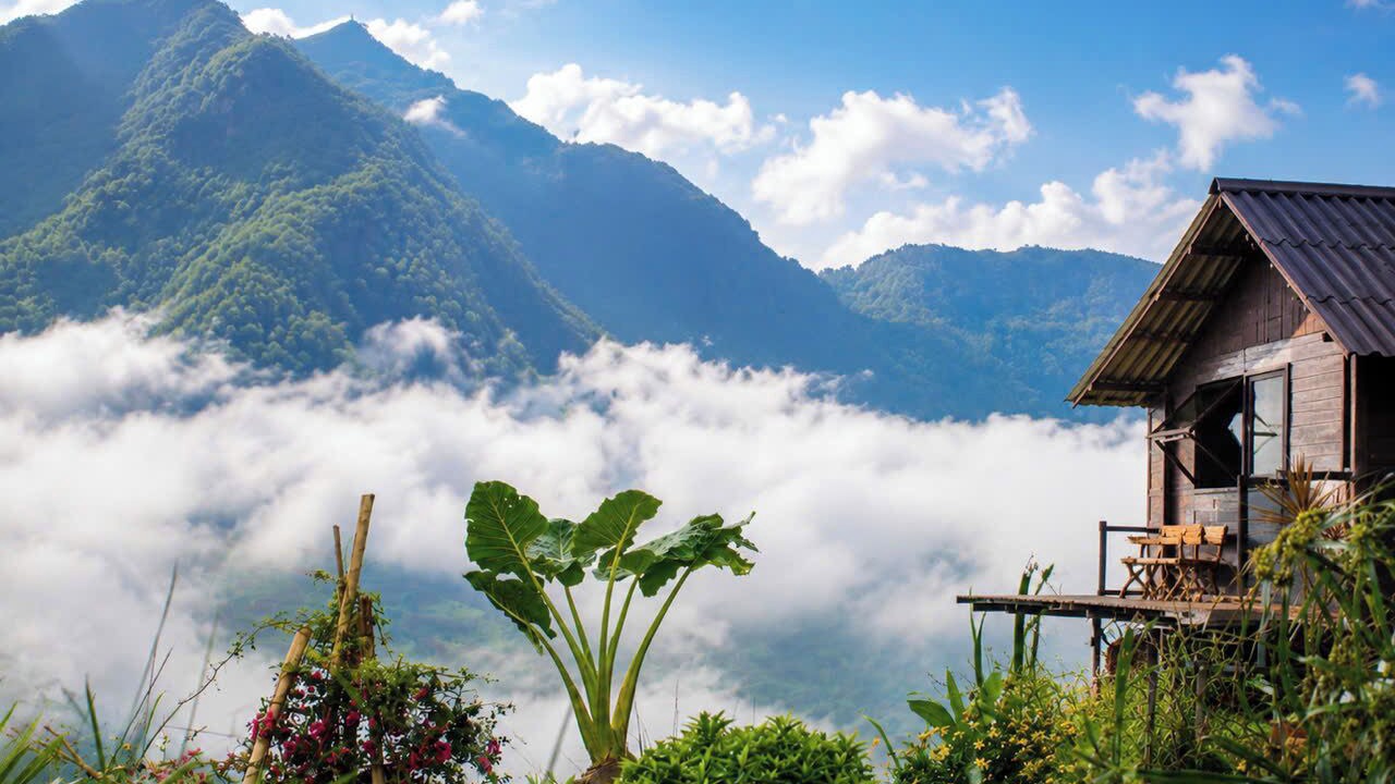 Photo of Outdoor in Sa Pa