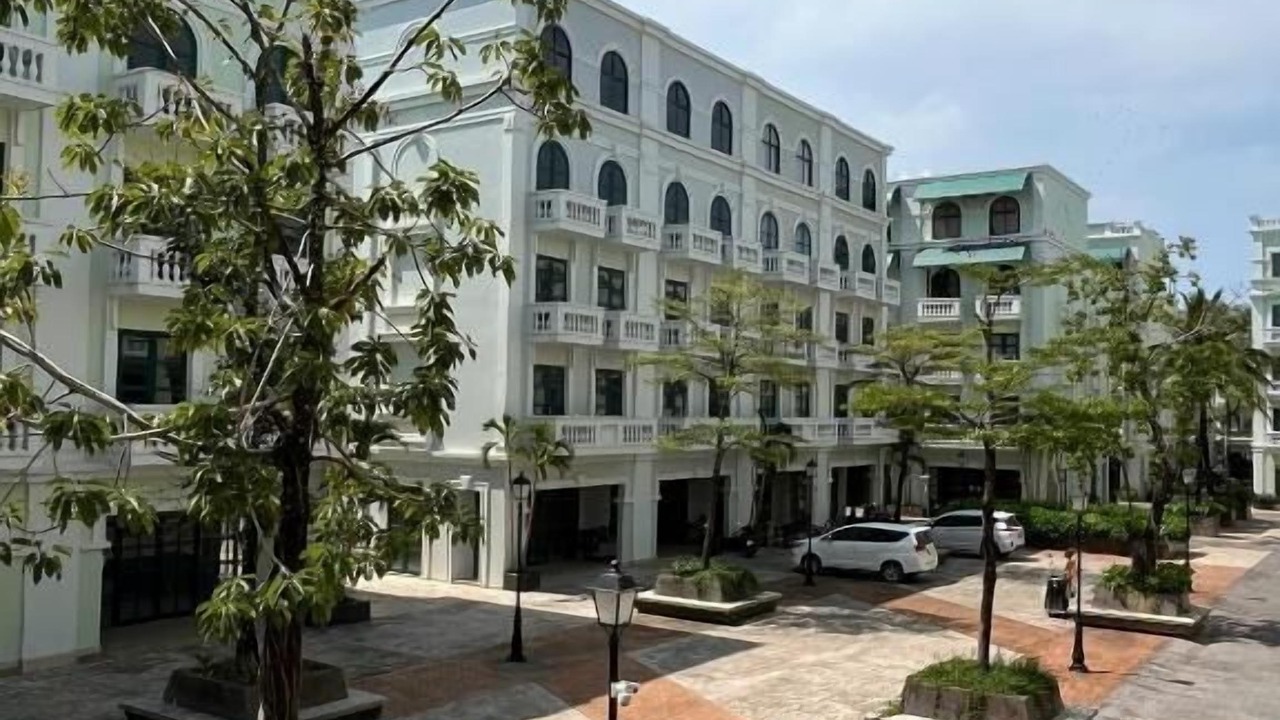 Photo of Patio Balcony in Duong To