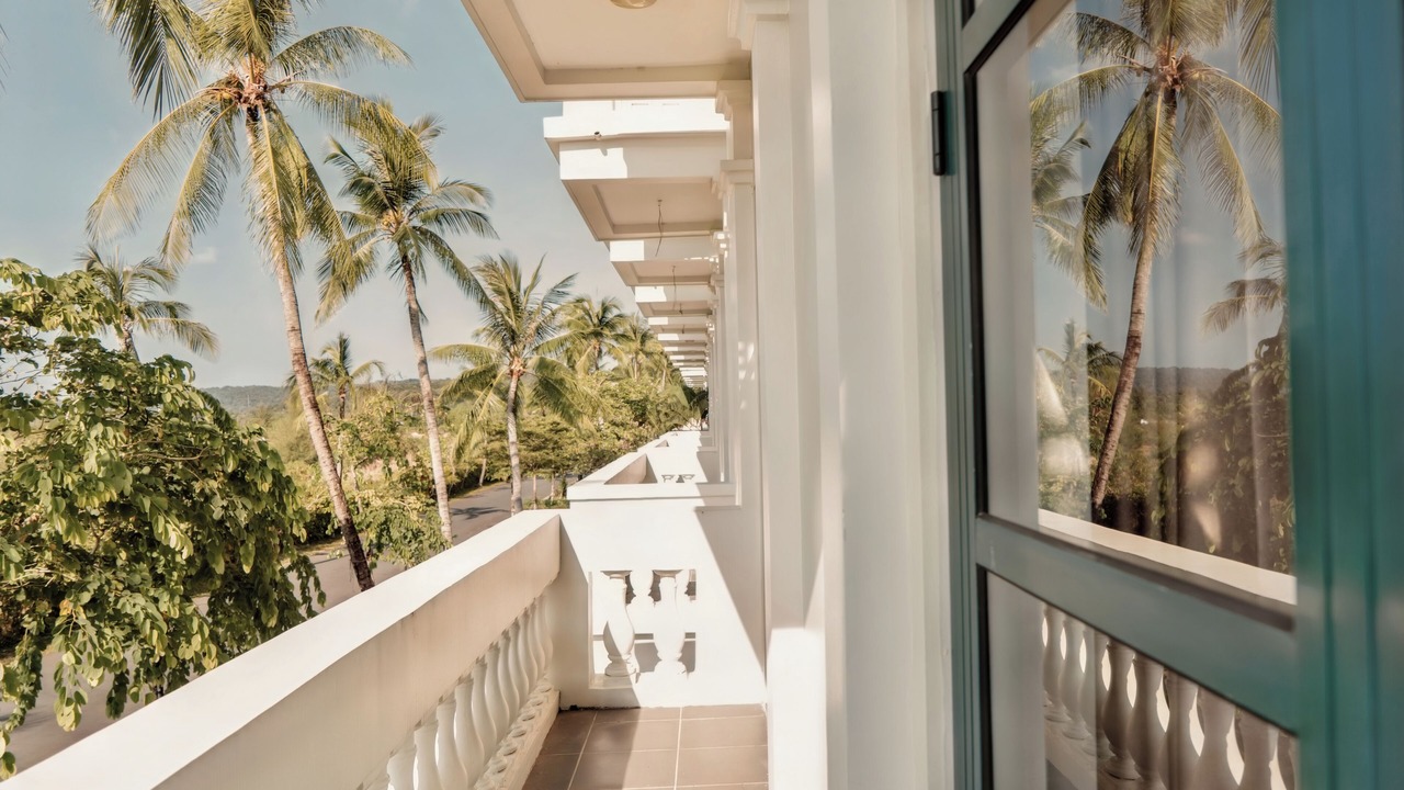 Photo of Outdoor in Duong To