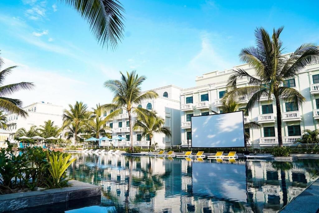 Photo of Outdoor in Duong To