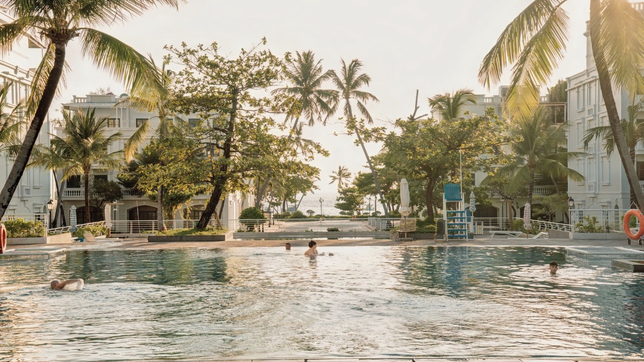 Photo of Outdoor in Duong To