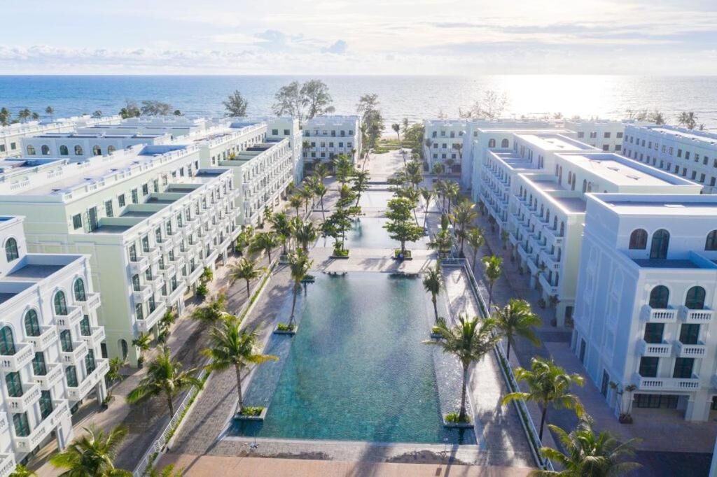 Photo of Outdoor in Duong To
