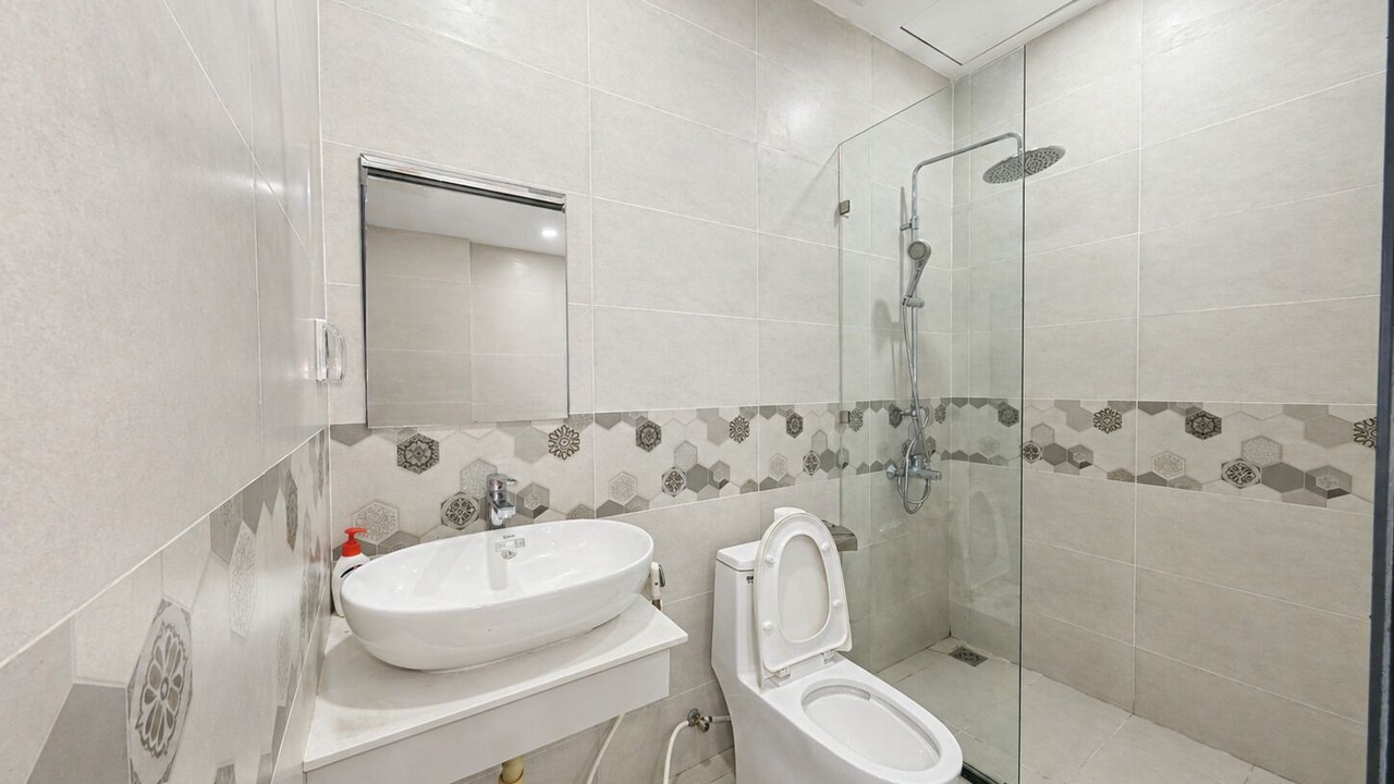 Photo of Bathroom in Ganh Dau