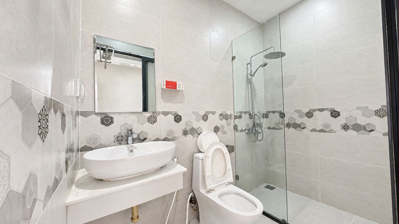 Photo of Bathroom in Ganh Dau
