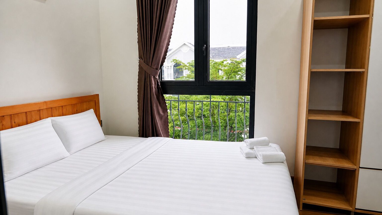 Photo of Bedroom in Ganh Dau