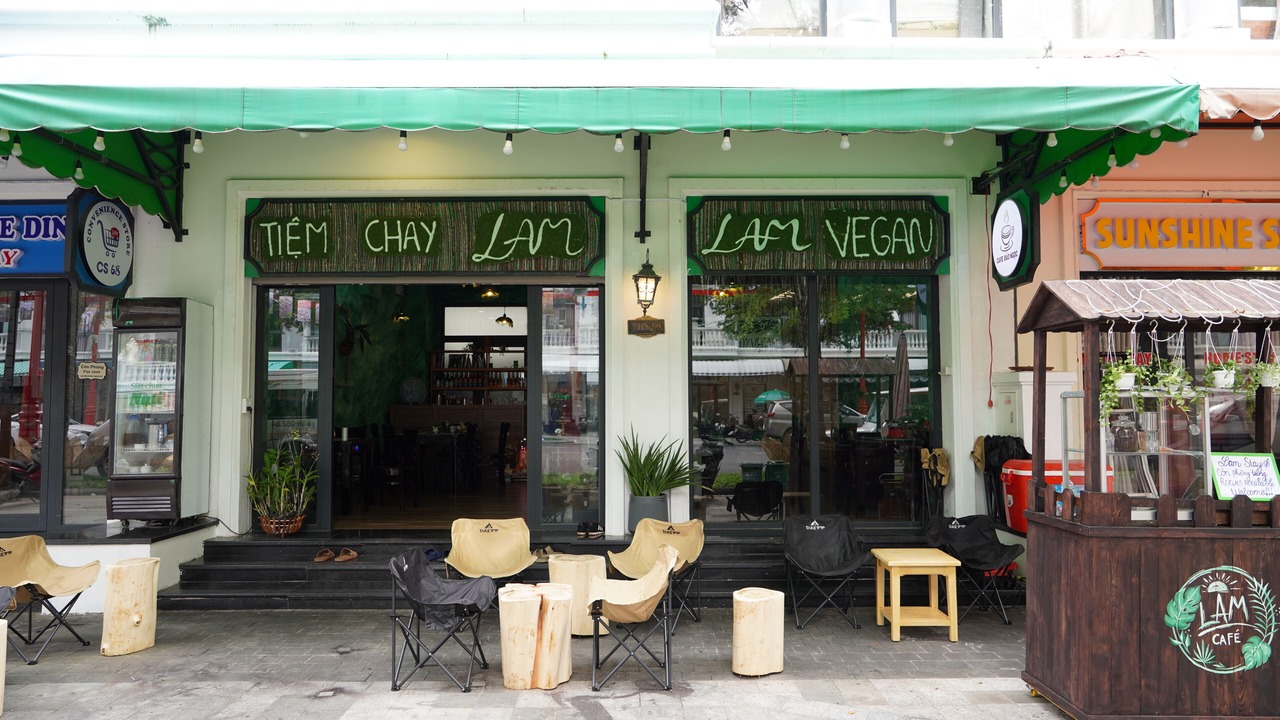 Photo of Outdoor in Ganh Dau