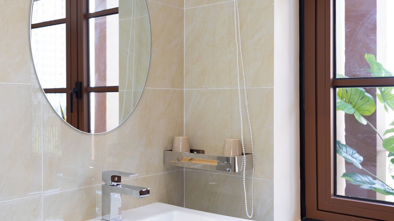 Photo of Bathroom in Ganh Dau