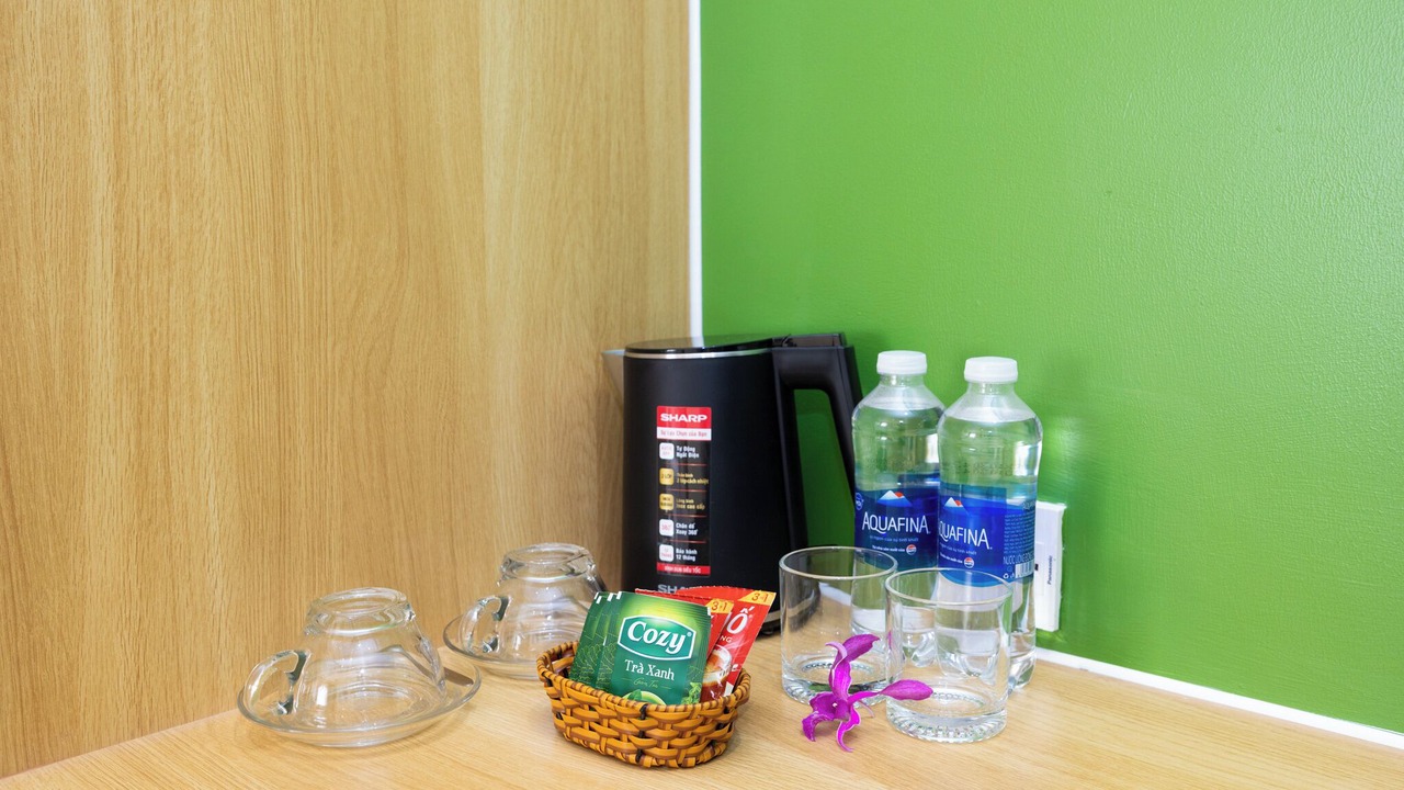 Photo of Bedroom in Ganh Dau