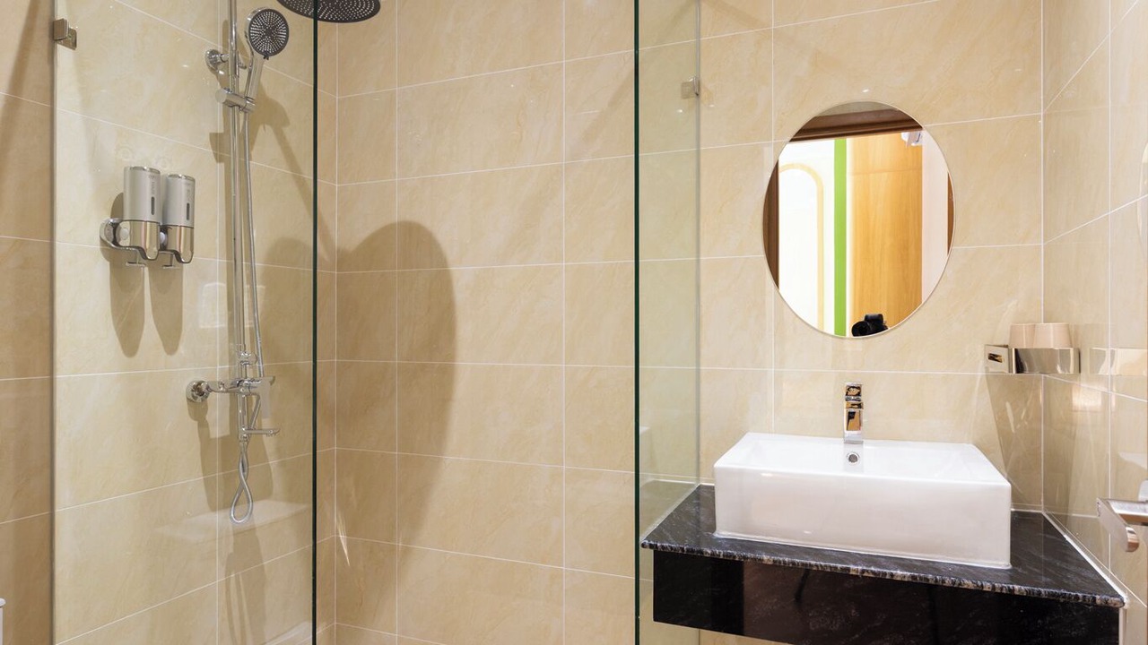Photo of Bathroom in Ganh Dau