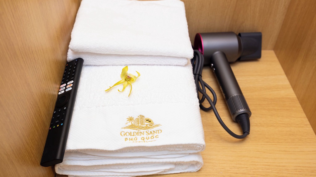 Photo of Bathroom in Ganh Dau