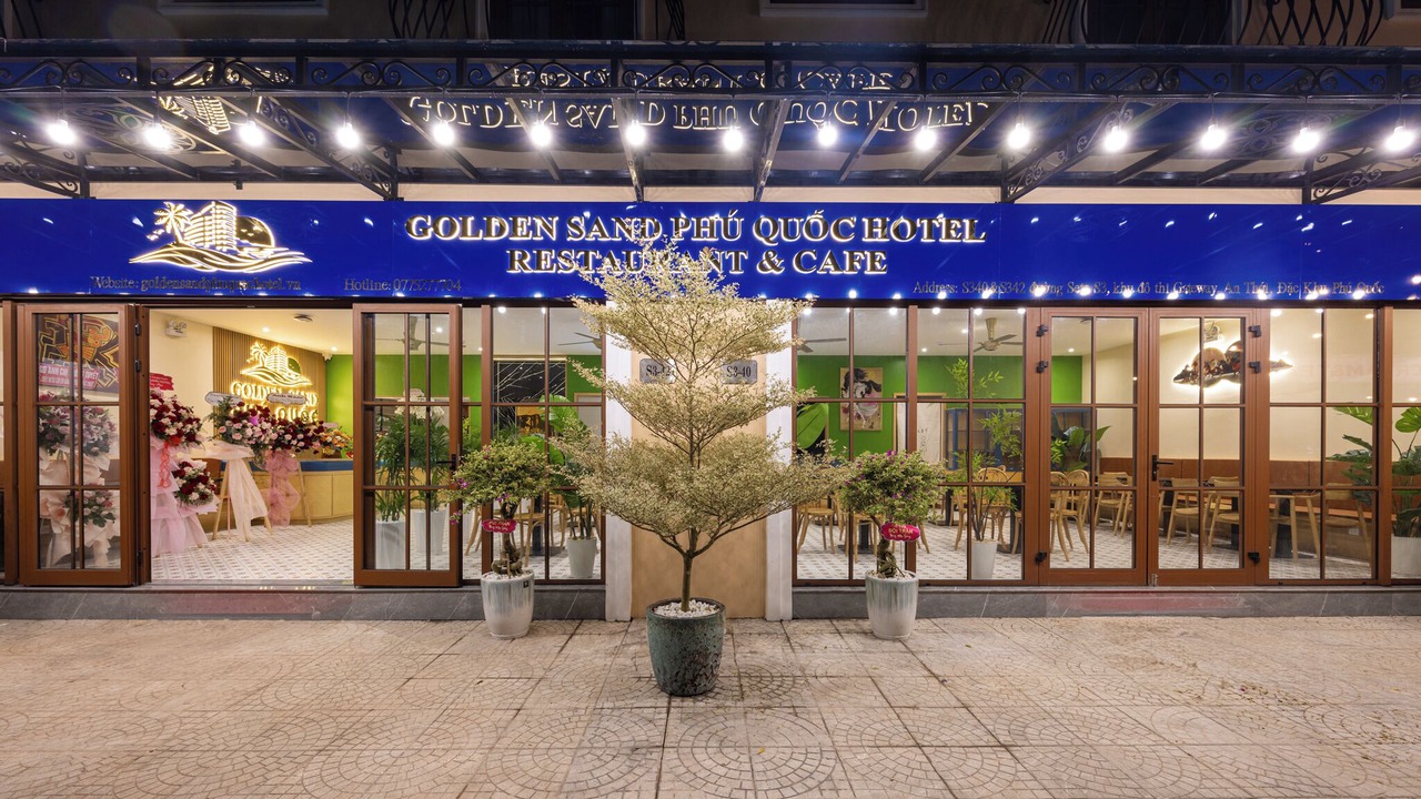 Photo of Outdoor in Ganh Dau