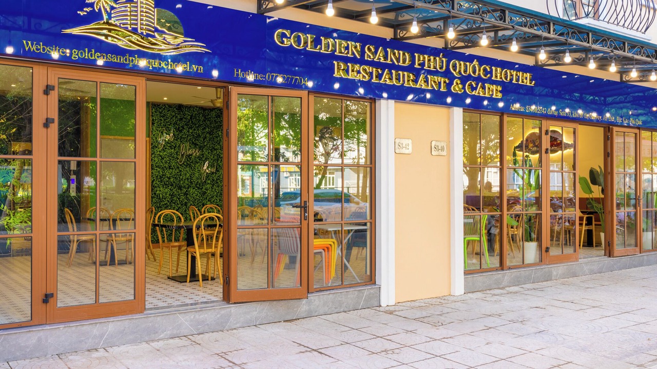 Photo of Outdoor in Ganh Dau
