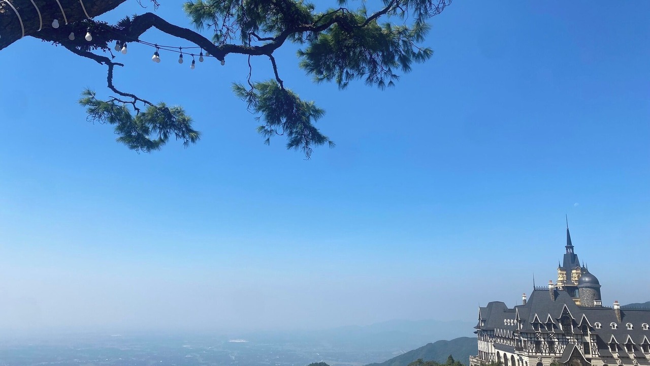 Photo of Others in Tam Dao