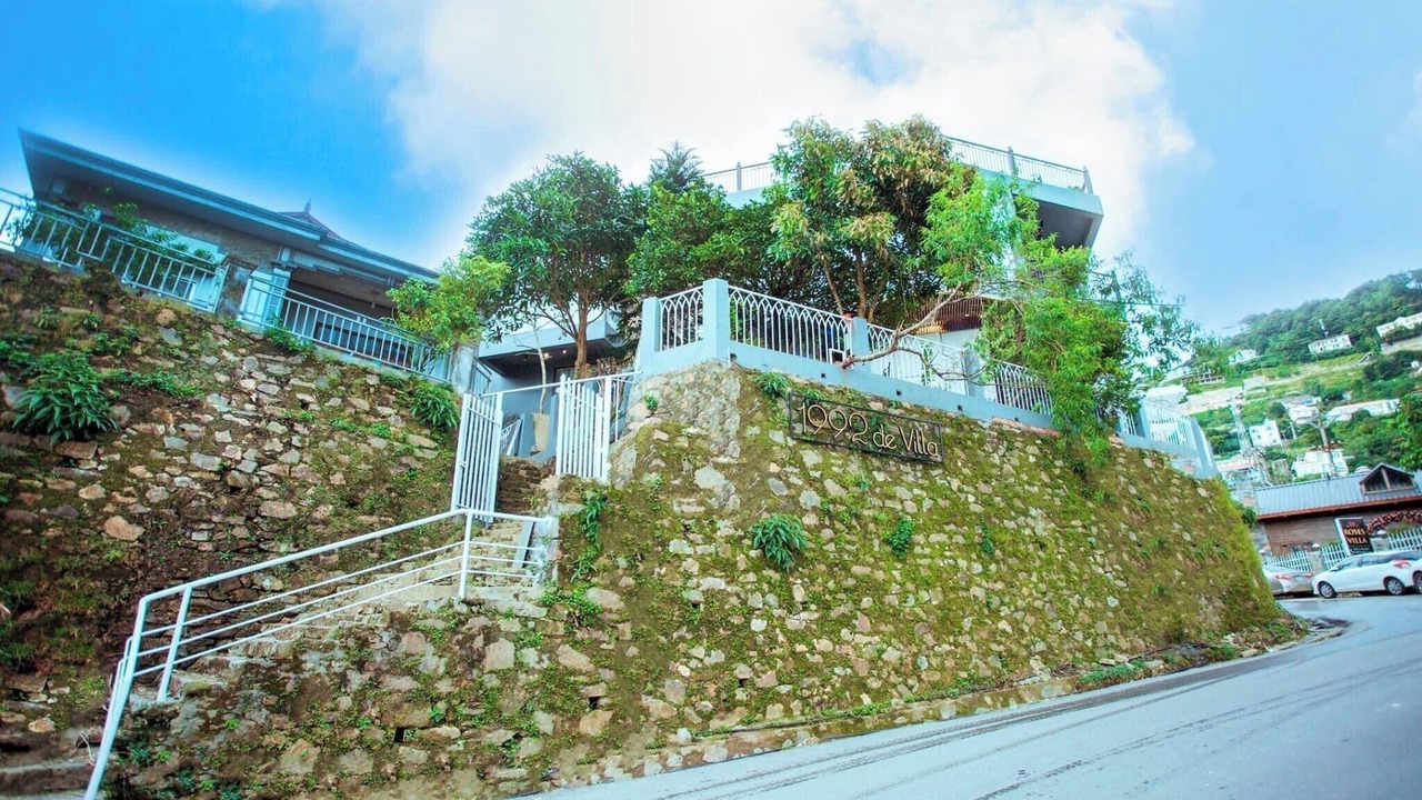 Photo of Bedroom in Tam Dao