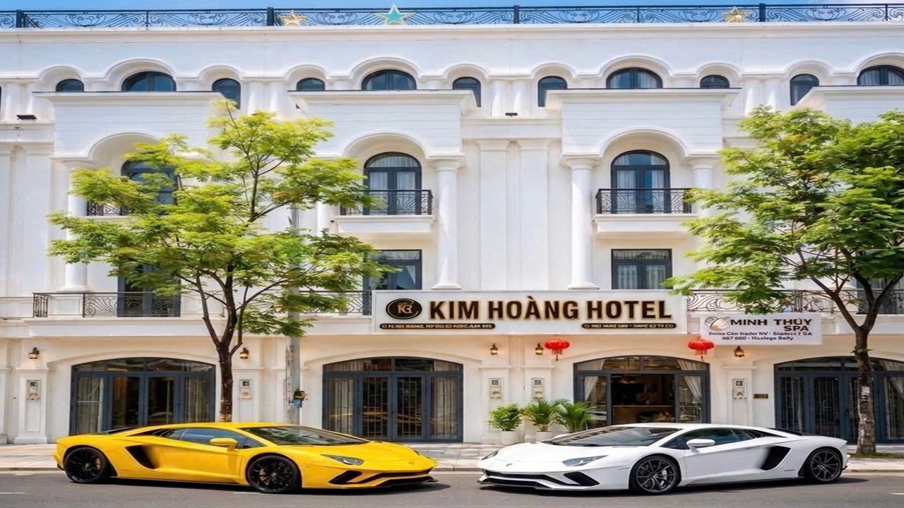 Photo of Patio Balcony in Hiep Ninh
