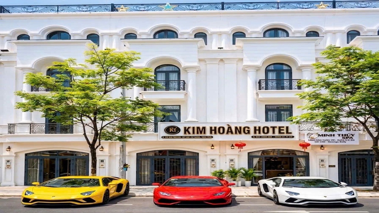 Photo of Outdoor in Hiep Ninh