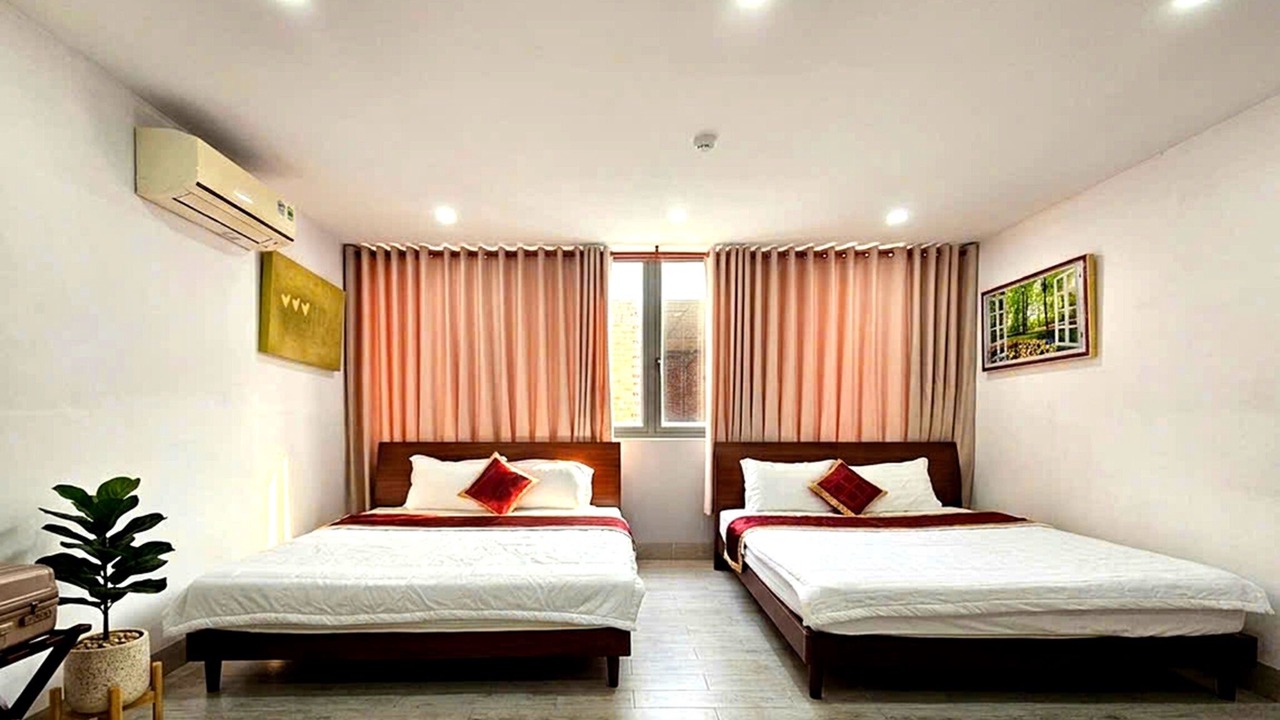 Photo of Bedroom in Hiep Ninh