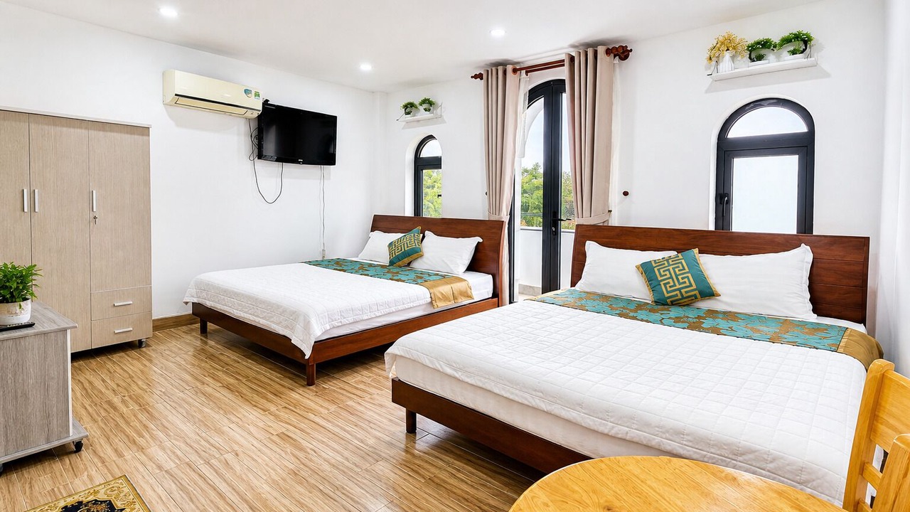 Photo of Patio Balcony in Hiep Ninh