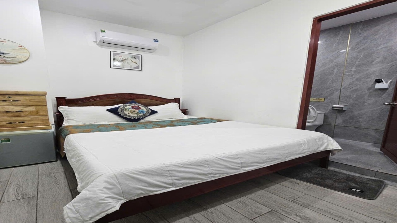 Photo of Bedroom in Hiep Ninh
