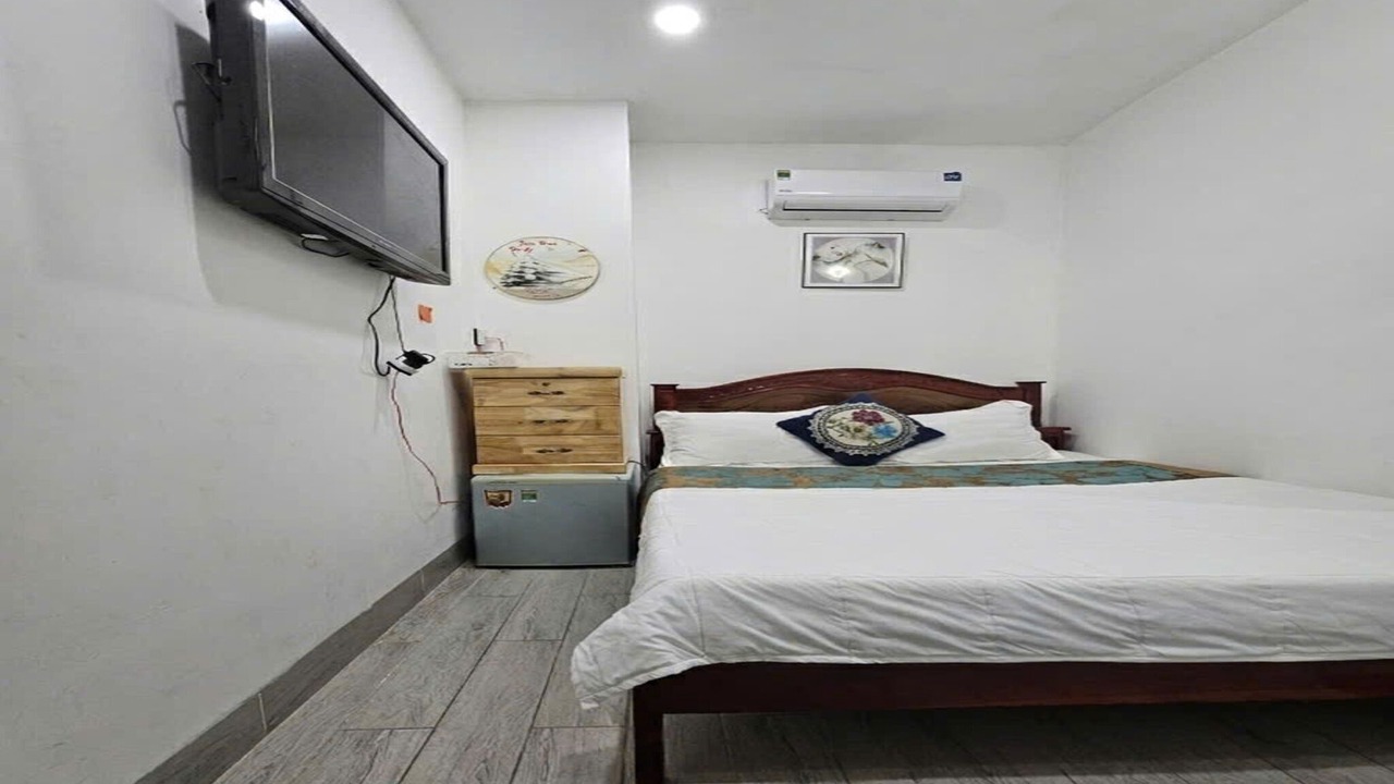 Photo of Bedroom in Hiep Ninh