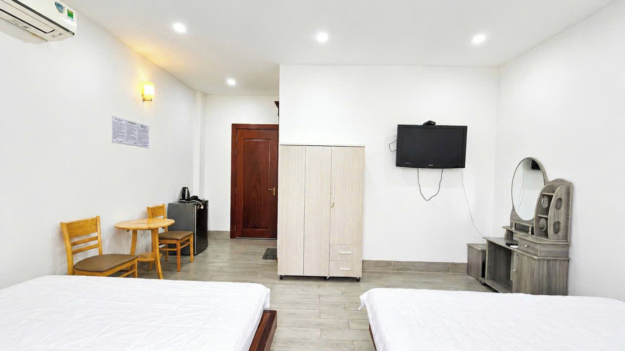 Photo of Patio Balcony in Hiep Ninh
