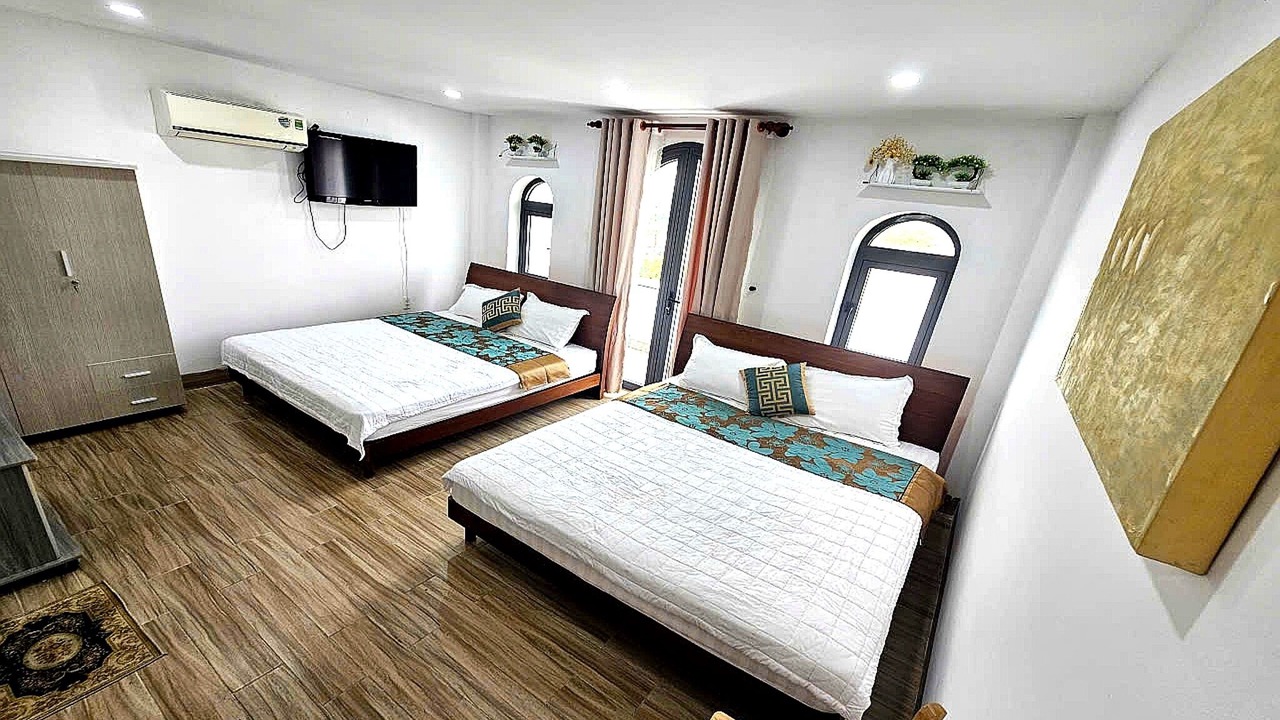 Photo of Patio Balcony in Hiep Ninh