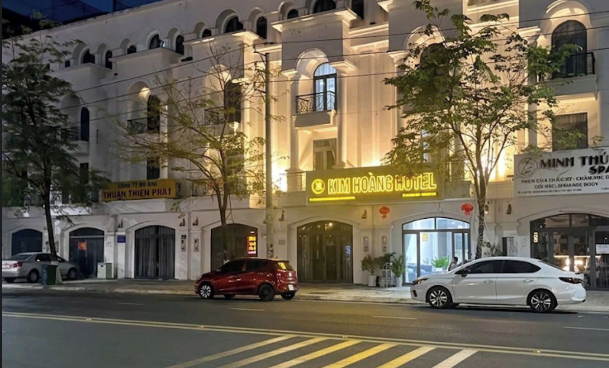 Photo of Outdoor in Hiep Ninh