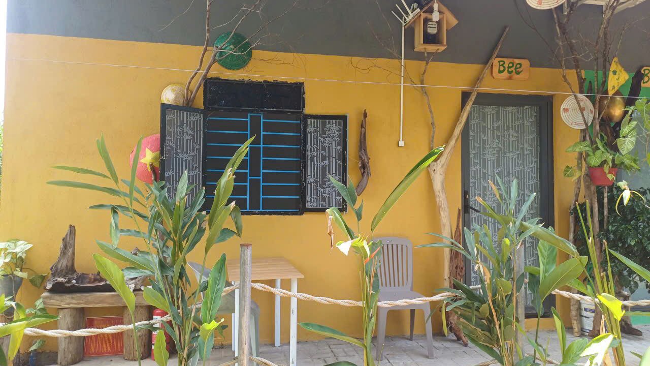 Photo of Outdoor in Ganh Dau