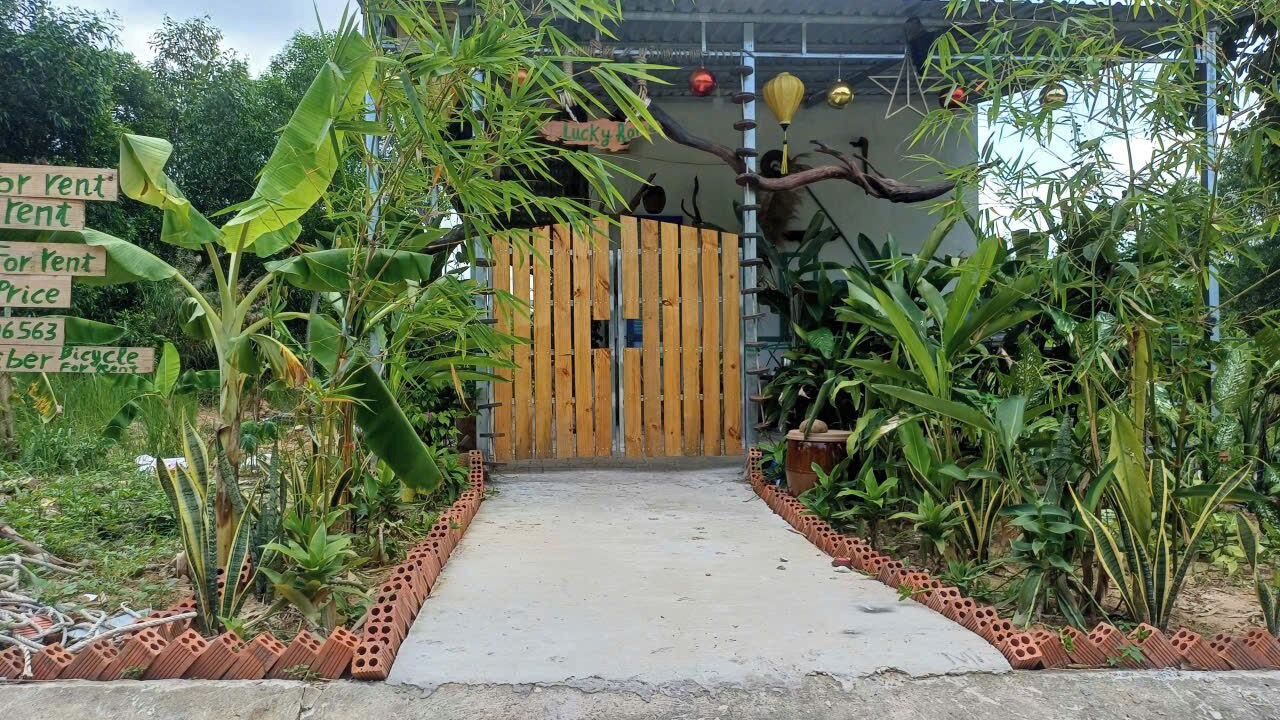 Photo of Outdoor in Ganh Dau