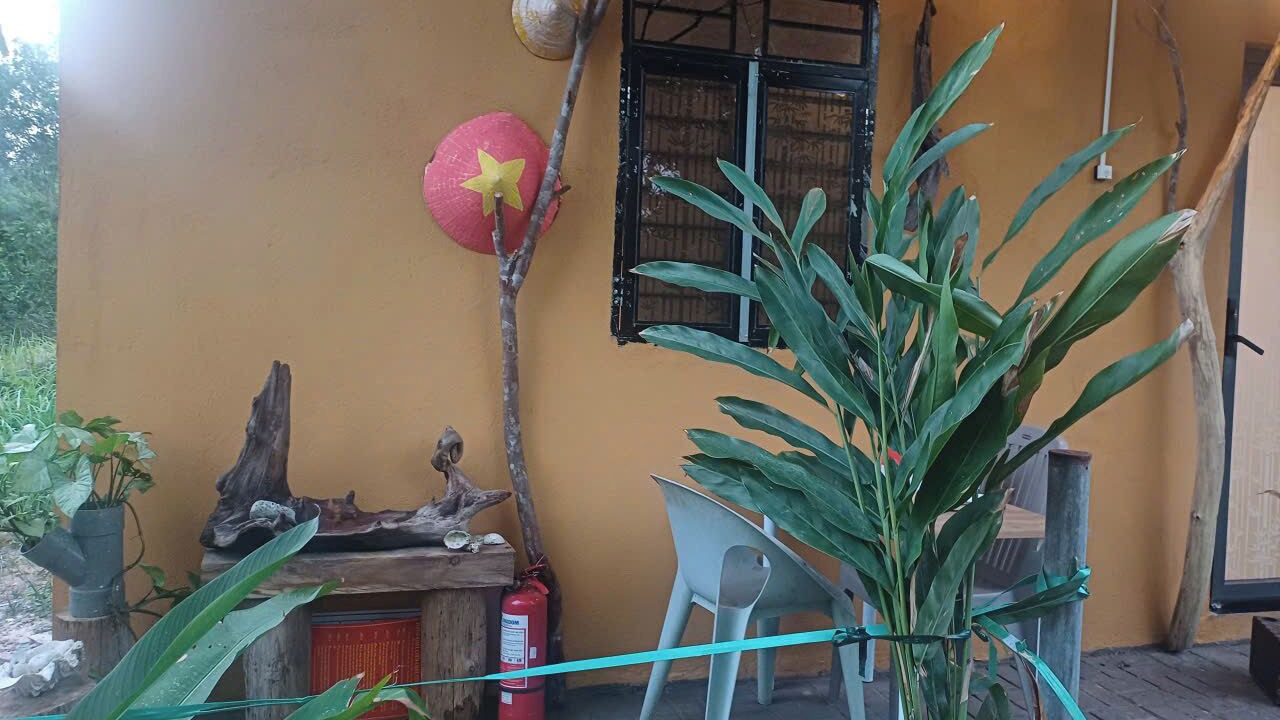 Photo of Patio Balcony in Ganh Dau