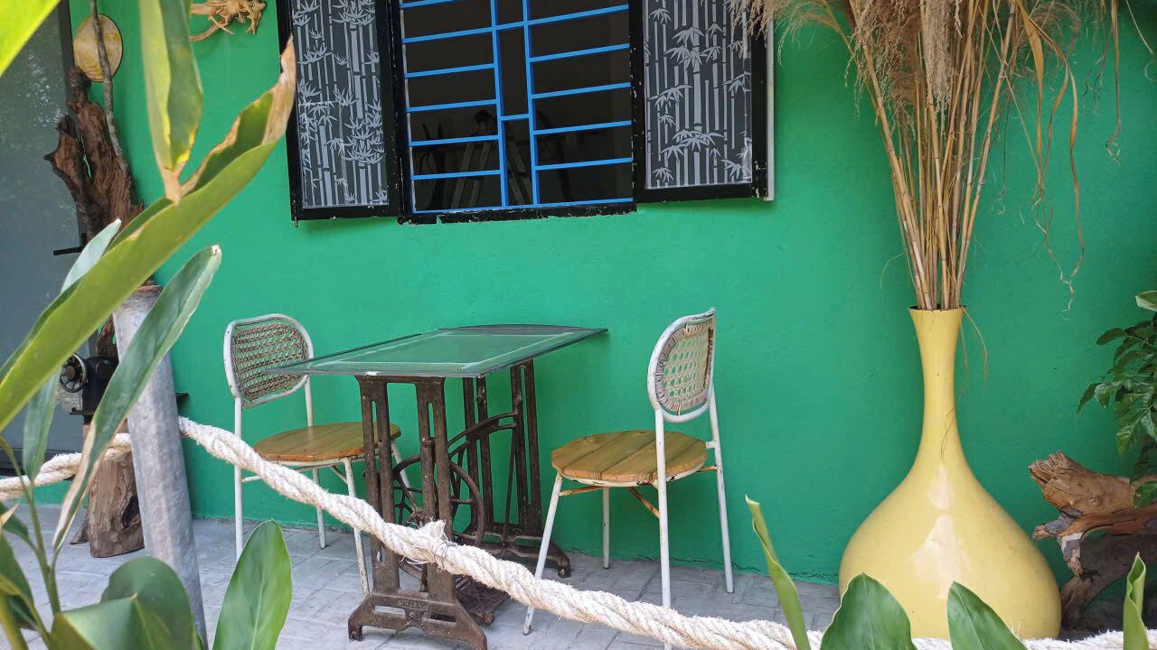 Photo of Outdoor in Ganh Dau