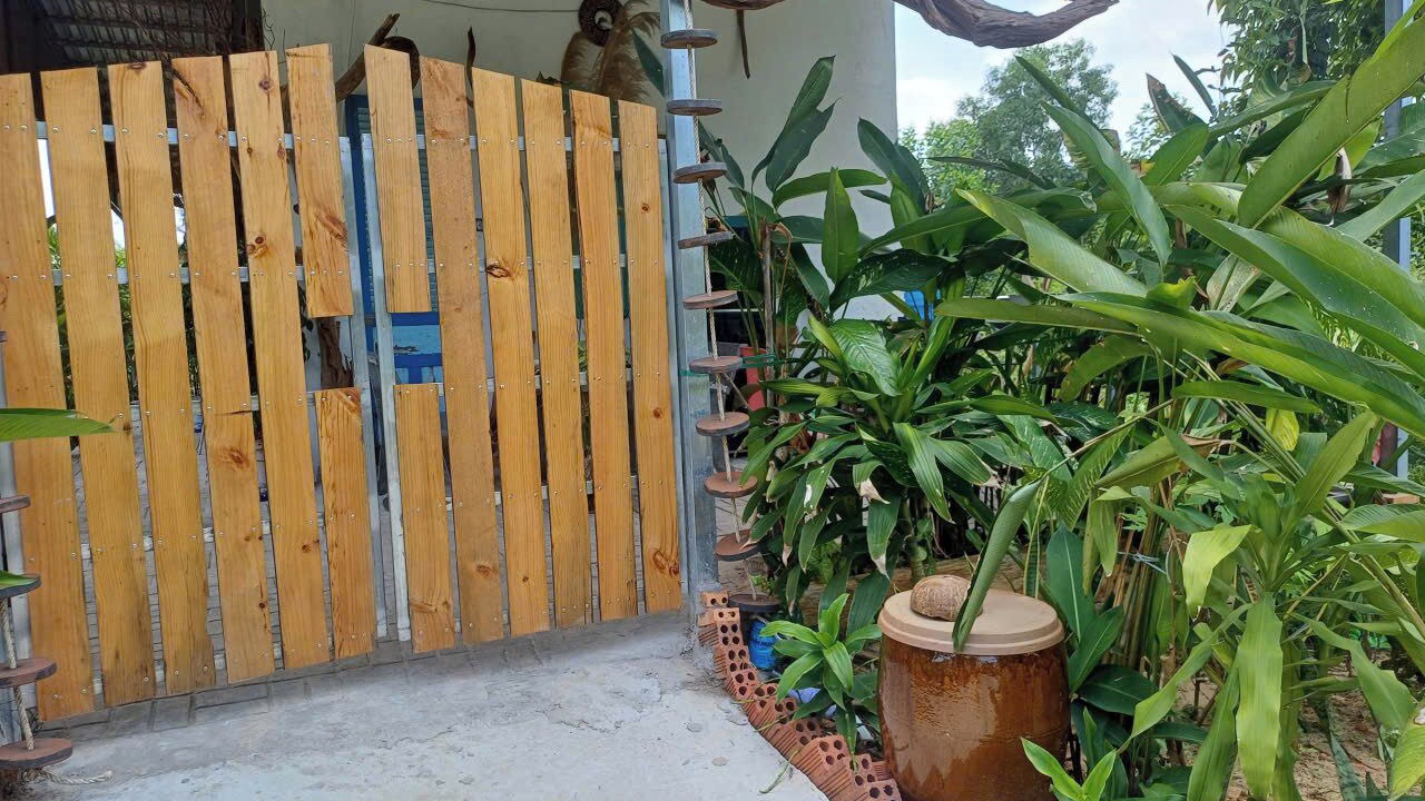 Photo of Outdoor in Ganh Dau