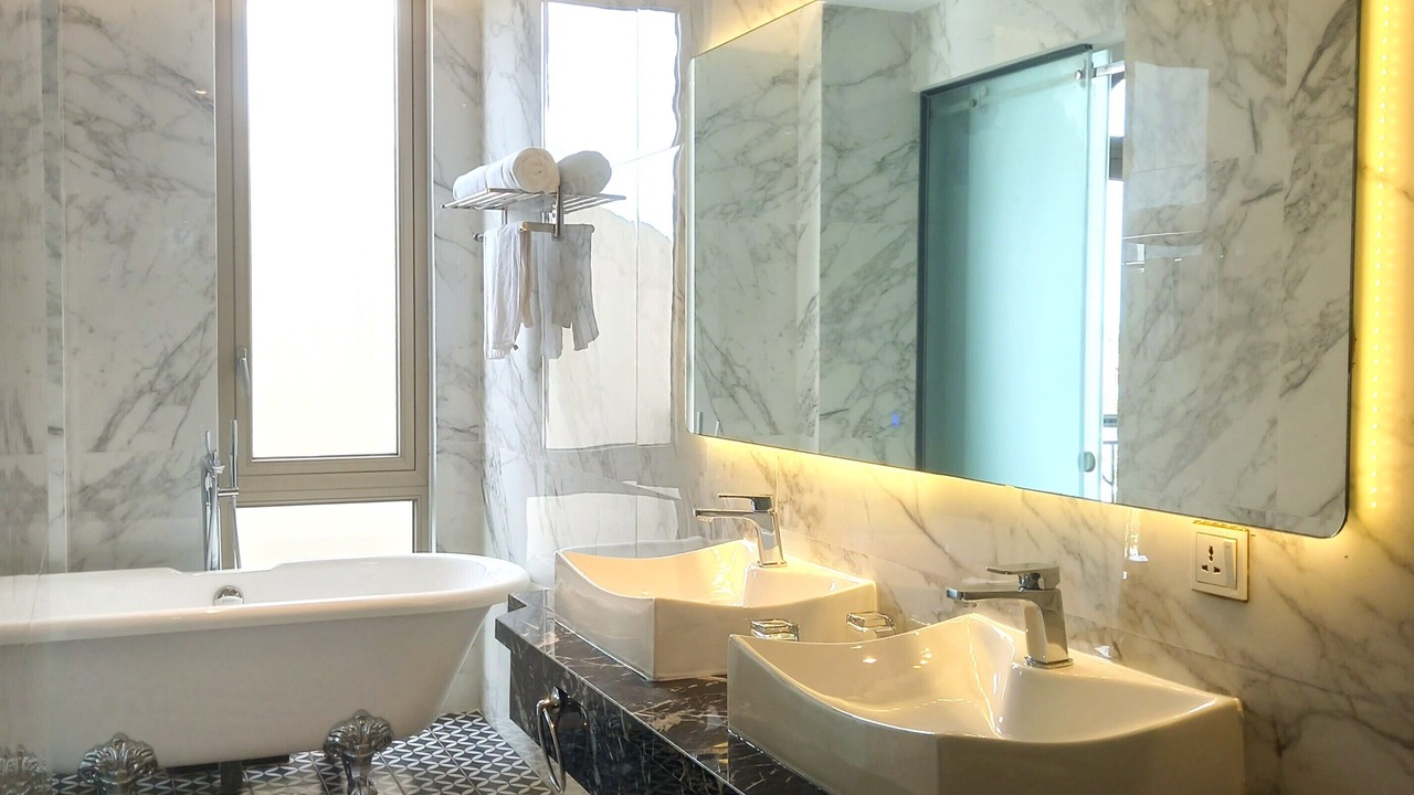 Photo of Bathroom in Thu Dau Mot
