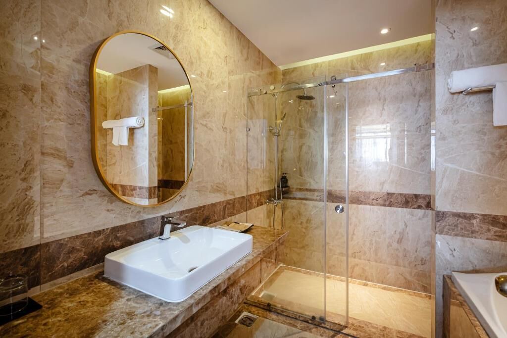 Photo of Bathroom in Thu Dau Mot