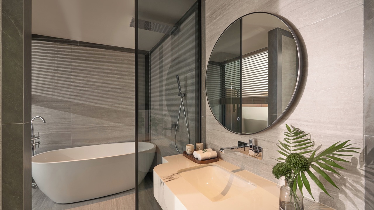 Photo of Bathroom in Hoan Kiem