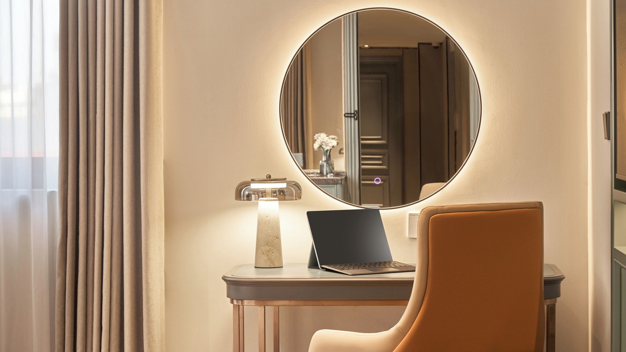 Photo of Bedroom in Hoan Kiem