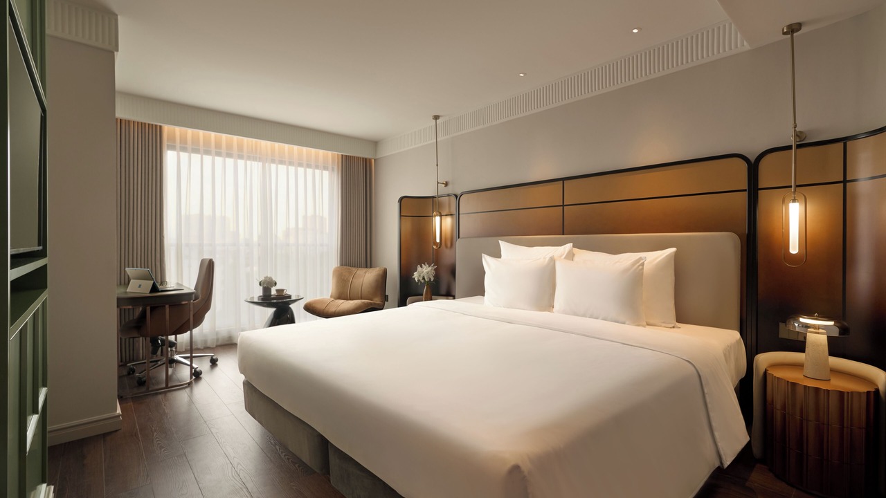 Photo of Bedroom in Hoan Kiem