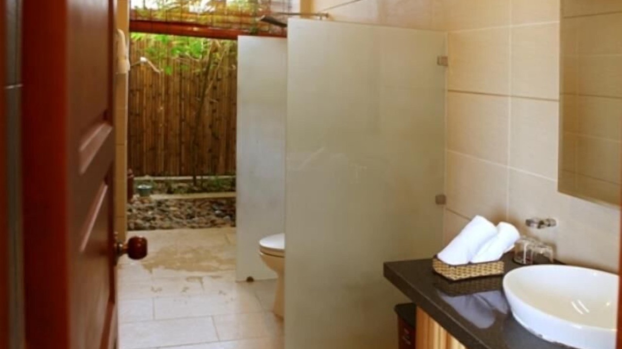 Photo of Bathroom in Phan Rang