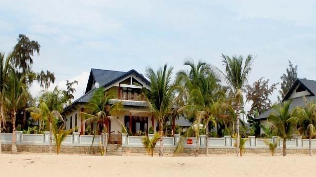 Photo of Outdoor in Phan Rang