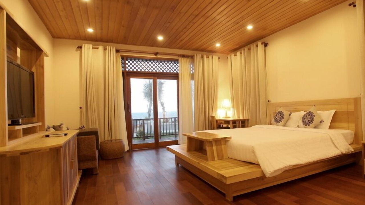 Photo of Bedroom in Phan Rang